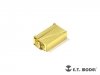 E.T. Model EA35-038 US ARMY PA-120 40mm Ammo Box 1/35